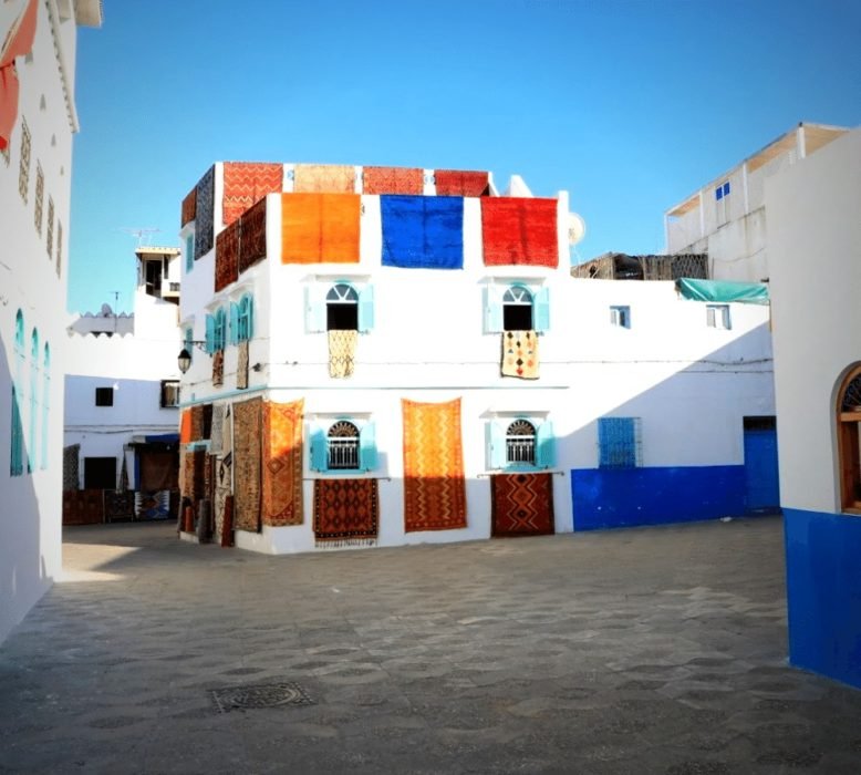 private tours in tangier