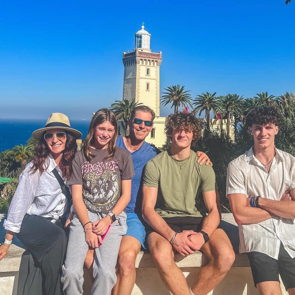 Excursiones de un día a Tánger