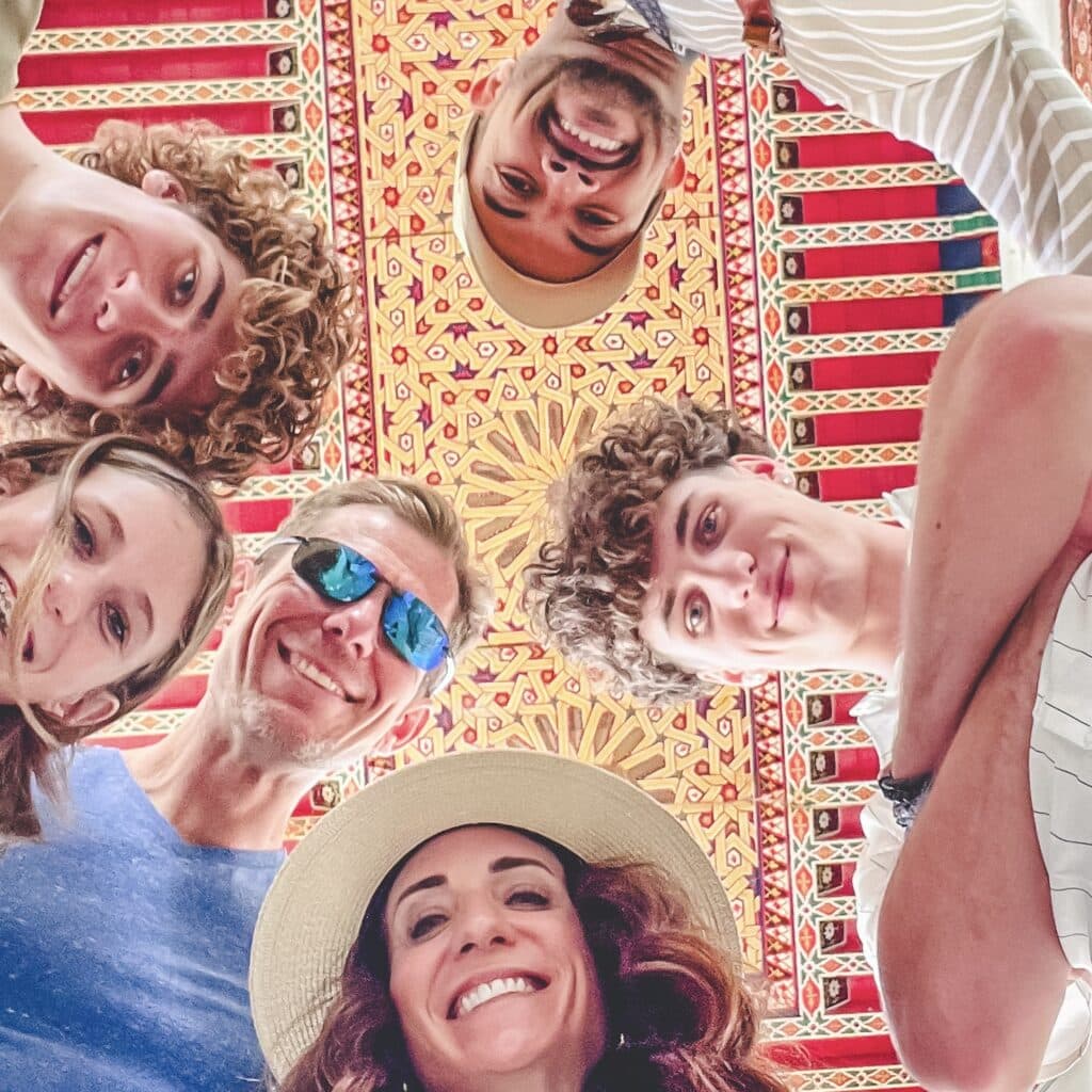 Day Trip to Morocco from Spain