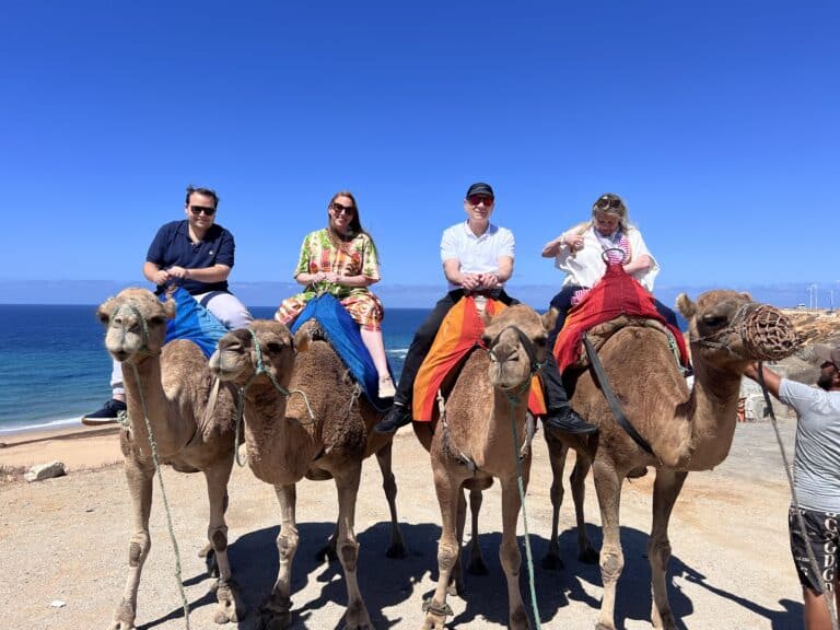 Tangier private tours