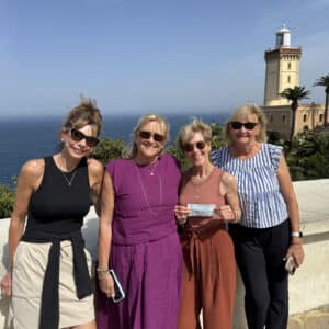 HOME 43 Is Morocco safe to visit in 2025
