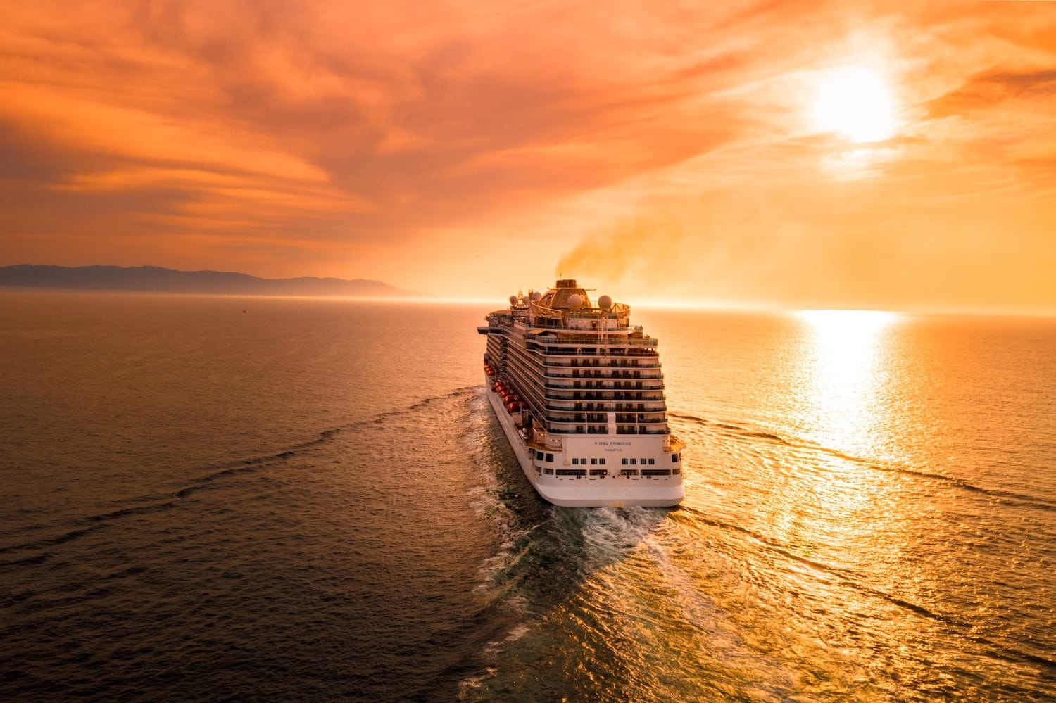 Guía de excursiones en tierra para cruceros en Tánger