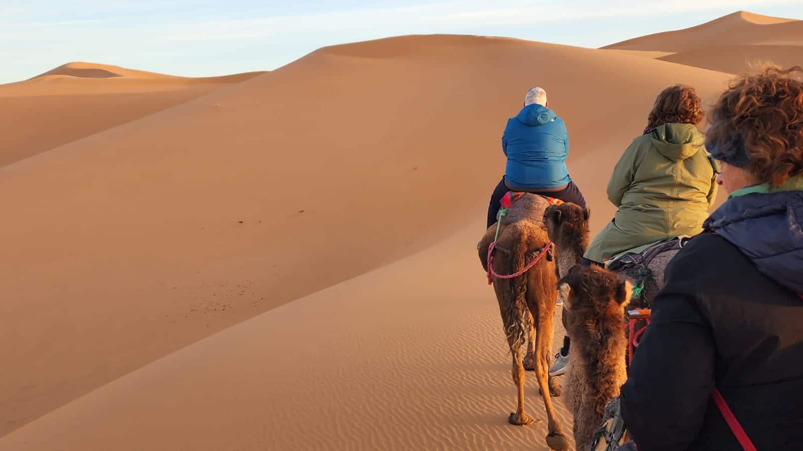 Guía de viaje de Marruecos 2026