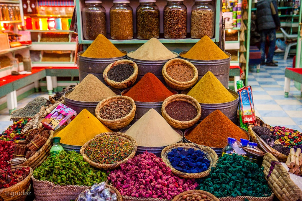 Moroccan souvenirs 5 9086790135 a7225f206f b