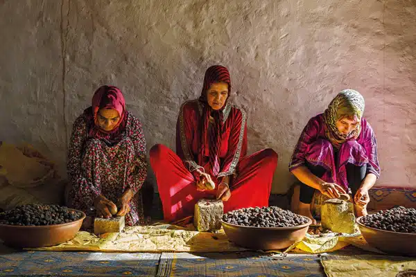 Moroccan souvenirs 4