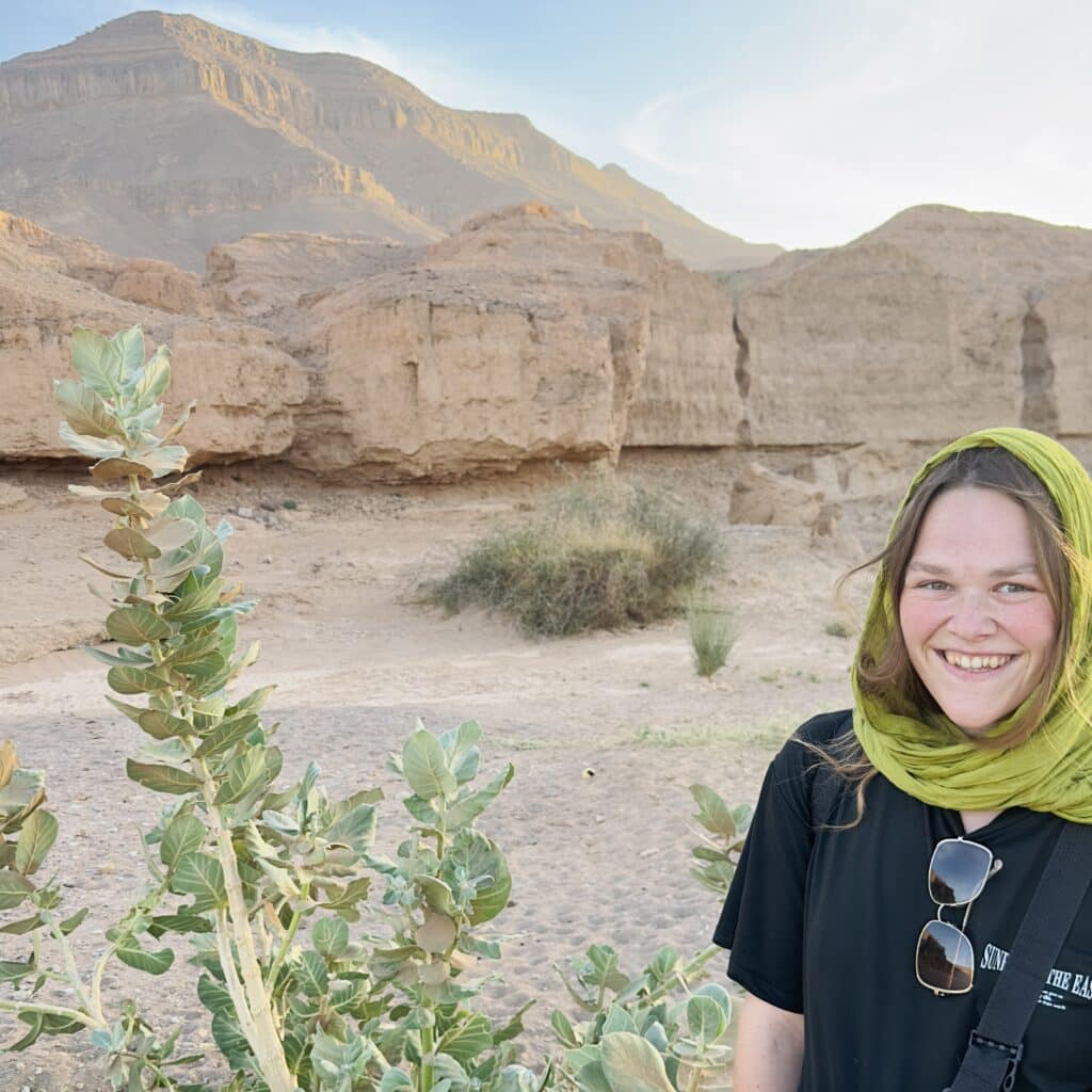 Is Morocco Safe for Solo Female Travel