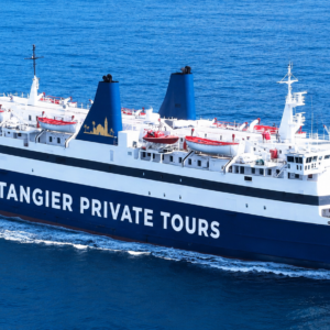 HOME 33 How to Visit Tangier from Tarifa